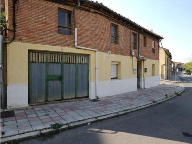 Casa en venta en Puente Castro, León