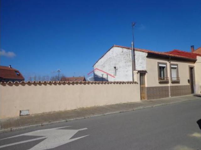 Casa en venta en Puente Castro, León