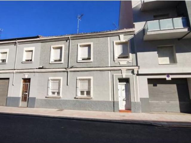 Casa en venta en La Lastra, León