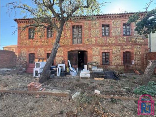 Casa en venta en El Ejido, León