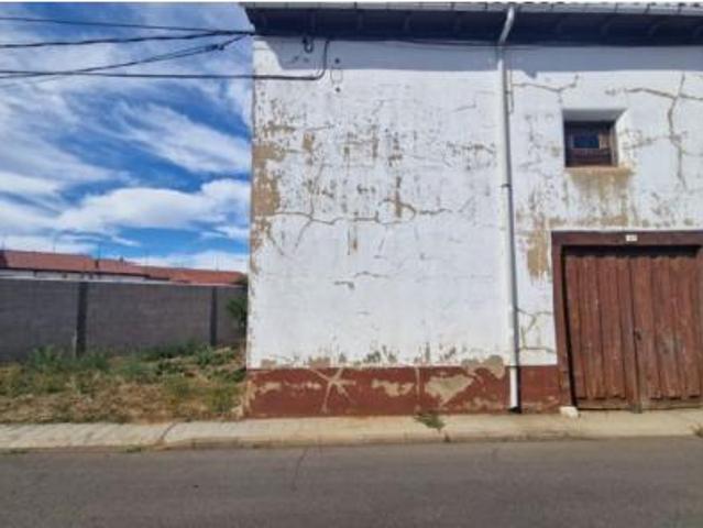 Casa en venta en Santovenia De La Valdoncina, Castilla y León
