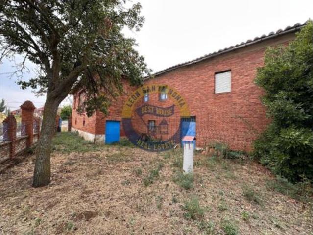Casa en venta en Oteruelo de la Valdoncina, León