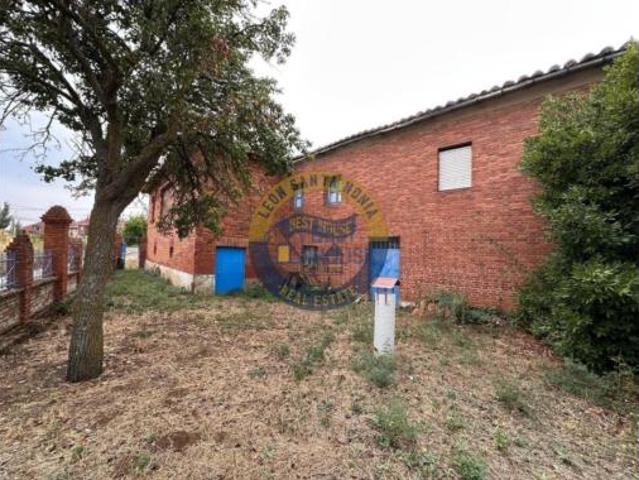 Casa en venta en Oteruelo de la Valdoncina, León