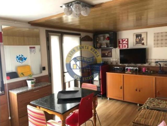 Casa en venta en San Lorenzo - La Palomera - San Mamés, León