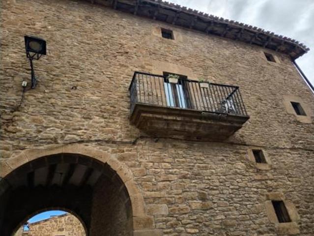 Casa en venta en Erdialdea, Navarra