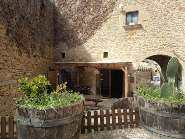 Casa en venta en Erdialdea, Navarra