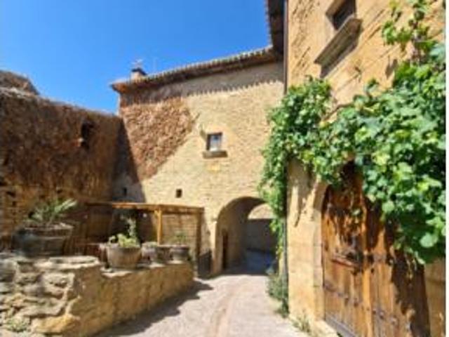 Casa en venta en Erdialdea, Navarra
