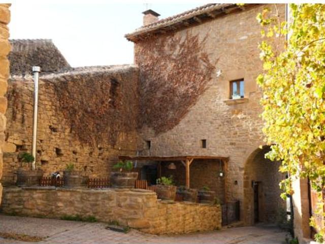 Casa en venta en Erdialdea, Navarra