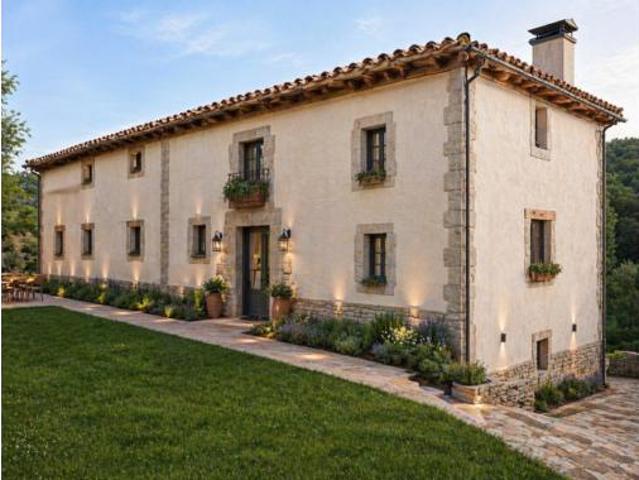 Casa en venta en Erdialdea, Navarra