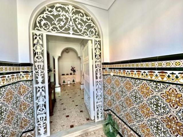Casa en venta en Costa Occidental, Andalucía
