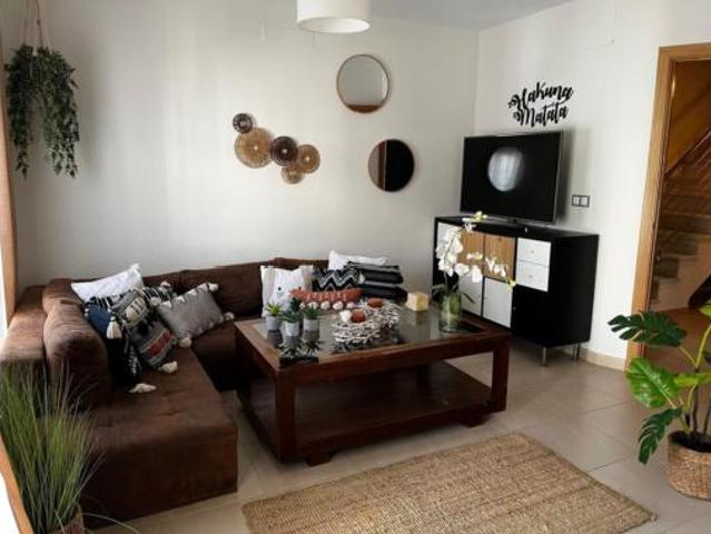 Casa en venta en Costa Occidental, Andalucía