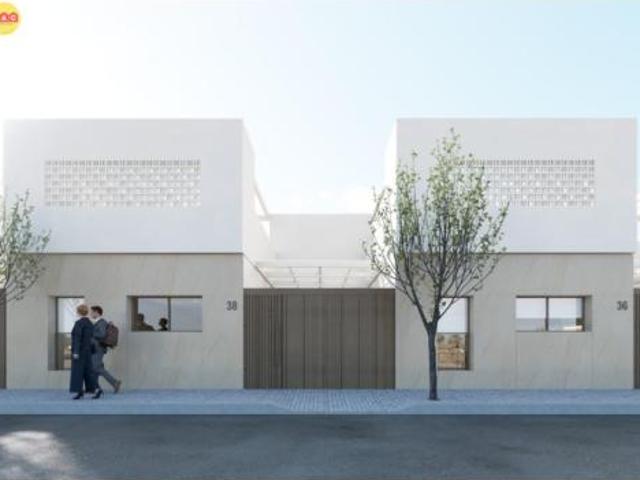 Casa en venta en Costa Occidental, Andalucía