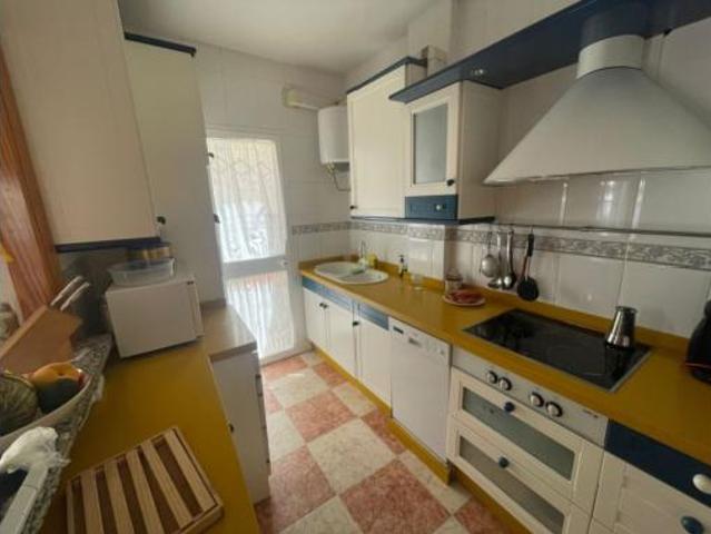Casa en venta en La Antilla, Costa Occidental