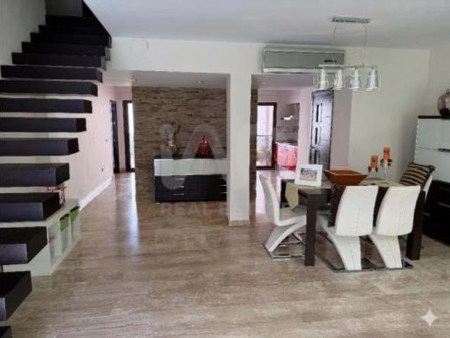 Casa en venta en Costa Occidental, Andalucía