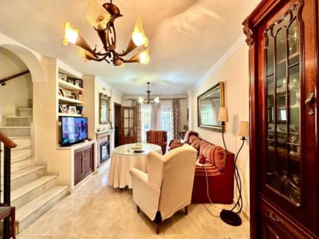 Casa en venta en Costa Occidental, Andalucía