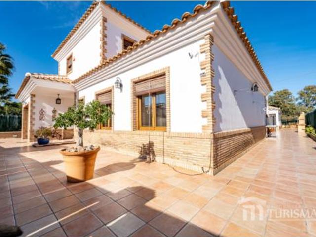 Casa en venta en Pinares de Lepe, Costa Occidental