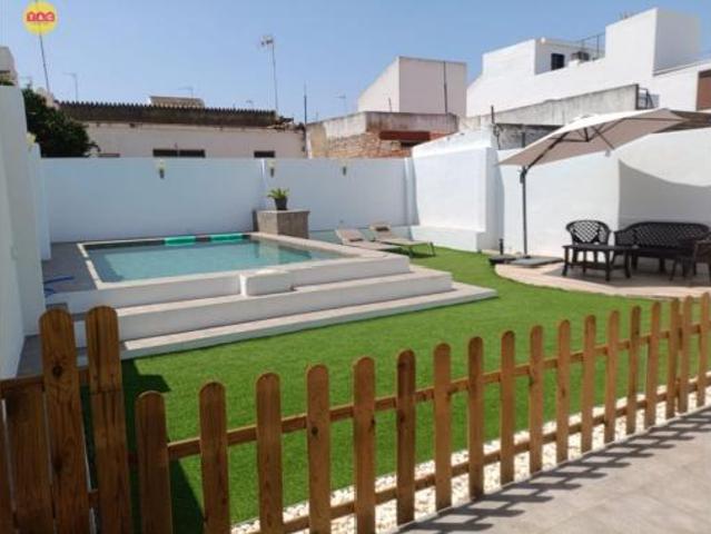Casa en venta en Costa Occidental, Andalucía