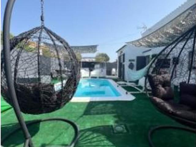 Casa en venta en Pinares de Lepe, Costa Occidental