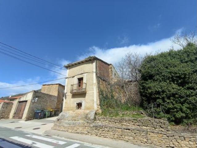 Casa en venta en Zangozerria, Navarra