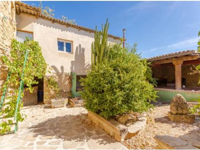 Casa en venta en Lerga, Navarra