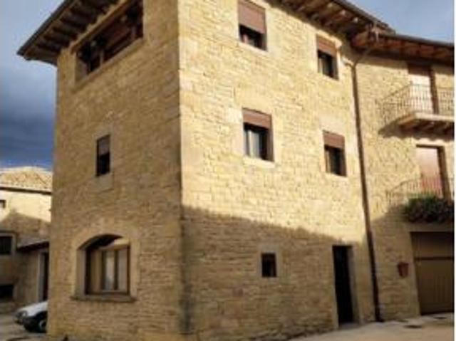 Casa en venta en Zangozerria, Navarra
