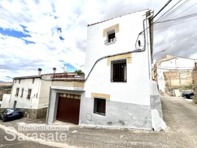 Casa en venta en Estellerria, Navarra