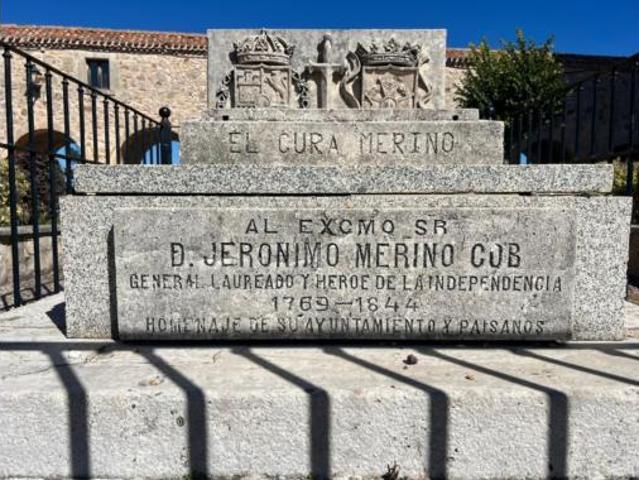Casa en venta en Lerma, Castilla y León
