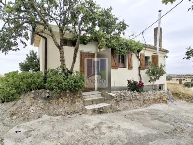 Casa en venta en Villoviado, Lerma