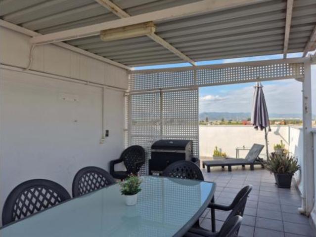 Casa en venta en Barri Bellaguarda, Alquerías Del Niño Perdido