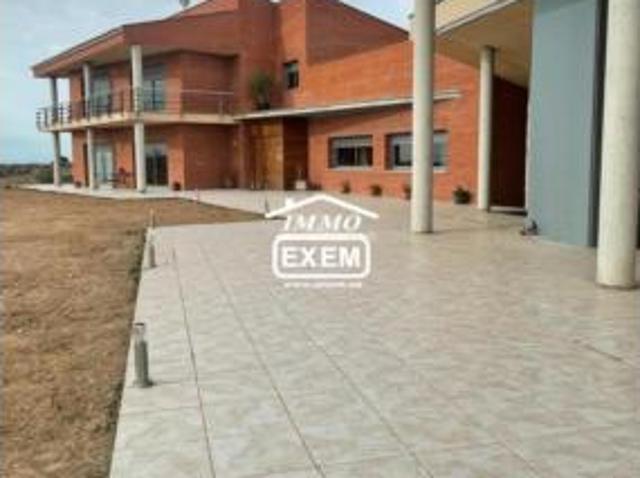 Casa en venta en Garrigues, Catalunya