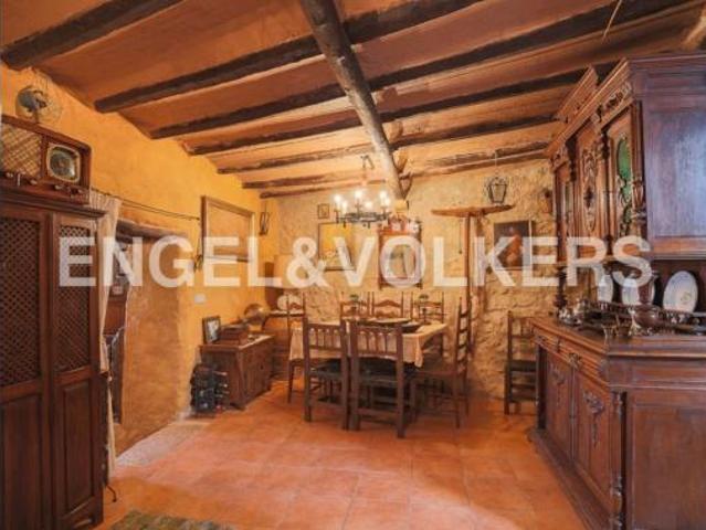 Casa en venta en les Coves de Vinromà, la Plana Alta