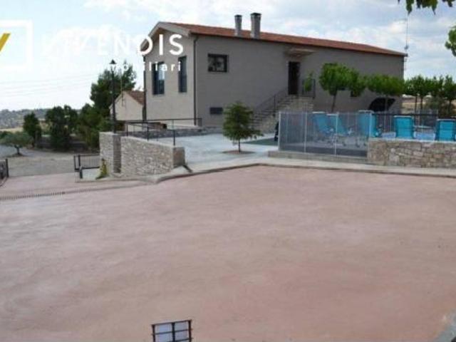 Casa en venta en Montfalcó Murallat, Segarra