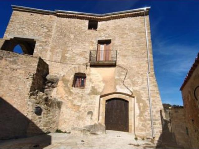Casa en venta en Conca de Barberà, Catalunya