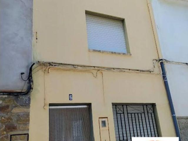 Casa en venta en l'Alcalatén, Valencia