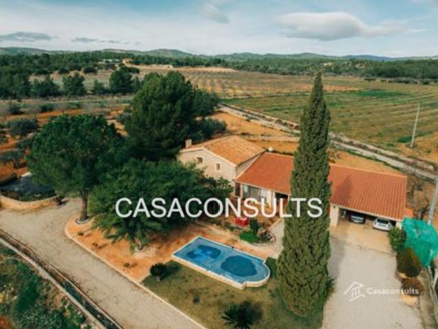 Casa en venta en l'Alcalatén, Valencia