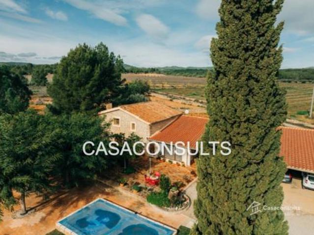 Casa en venta en l'Alcalatén, Valencia