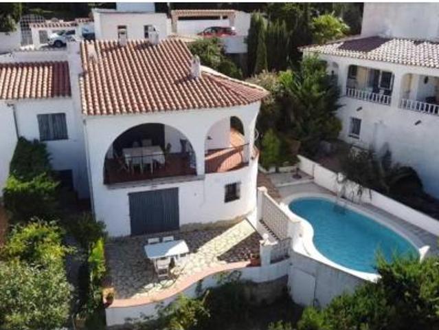 Casa en venta en Alt Empordà, Catalunya