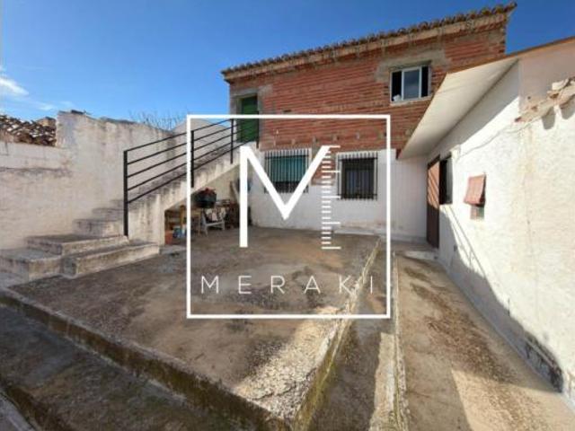 Casa en venta en Lezuza, Castilla-La Mancha