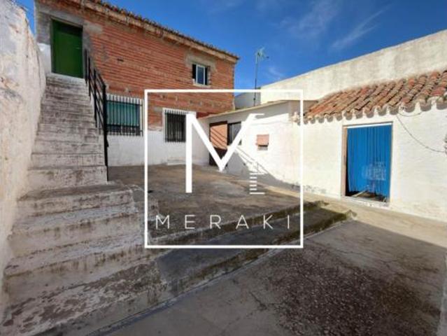 Casa en venta en Lezuza, Castilla-La Mancha