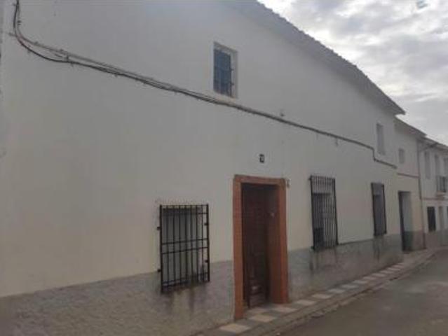 Casa en venta en Lezuza, Castilla-La Mancha