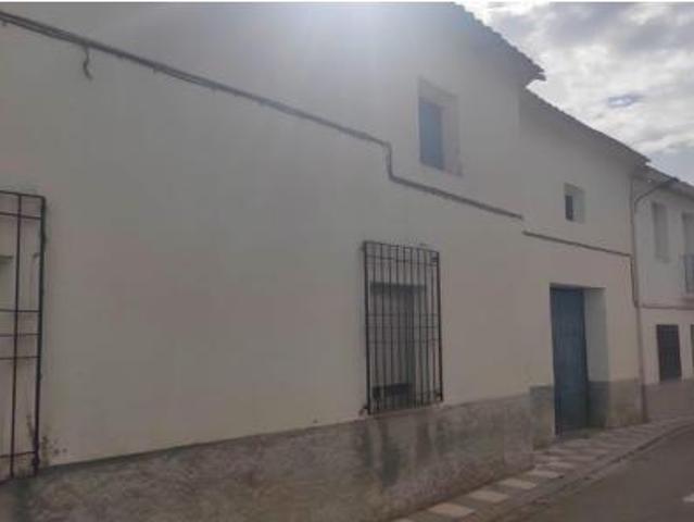 Casa en venta en Lezuza, Castilla-La Mancha