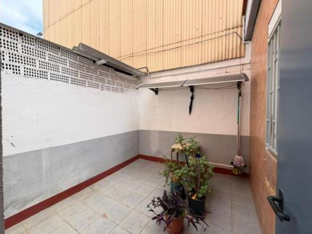 Casa en venta en Districte V, Barcelonès
