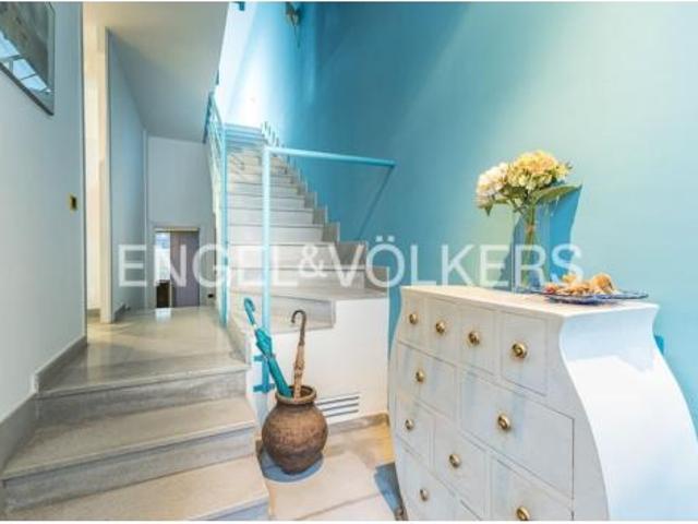 Casa en venta en Districte I, Barcelonès