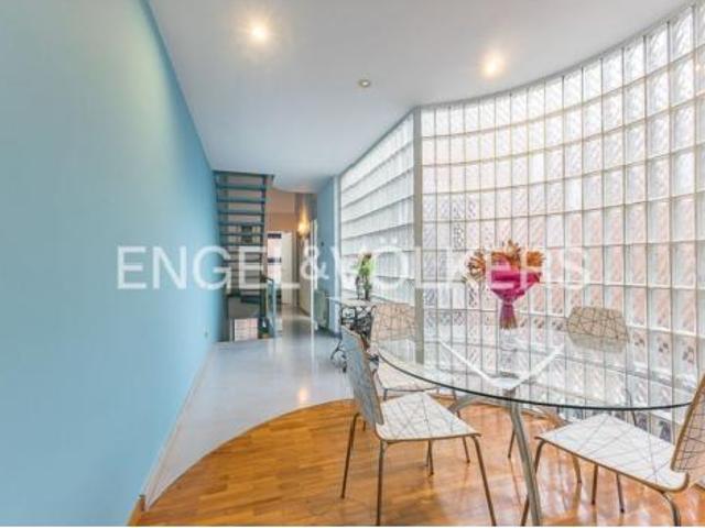Casa en venta en Districte I, Barcelonès