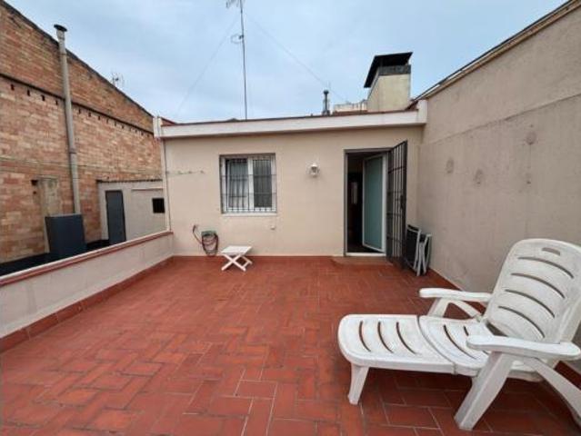 Casa en venta en Districte I, Barcelonès