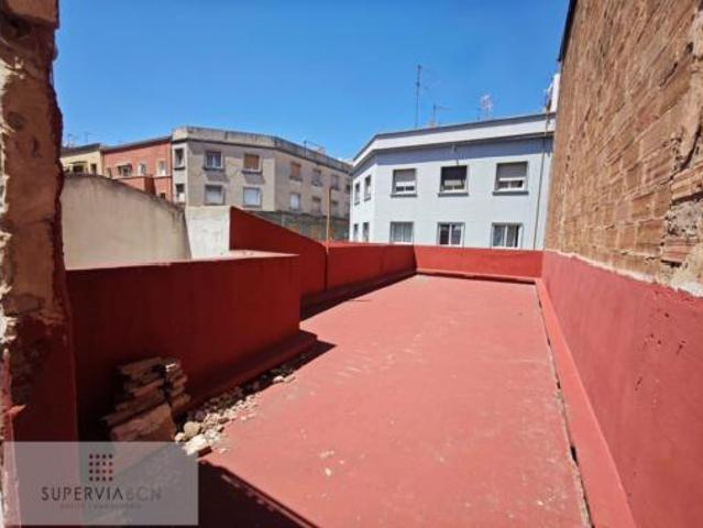 Casa en venta en L'hospitalet De Llobregat, Collblanc
