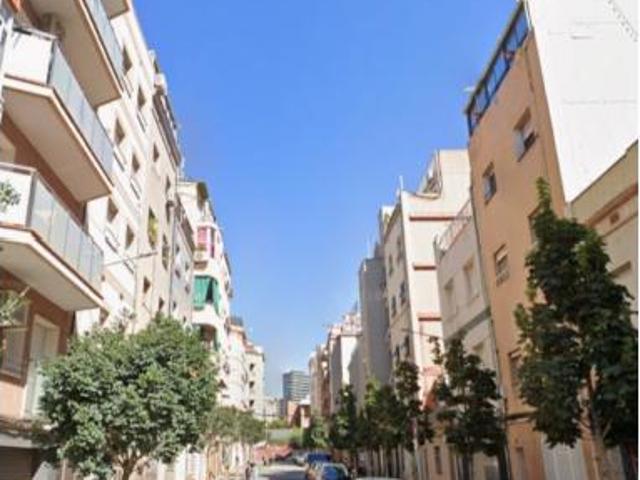 Casa en venta en Districte IV, Barcelonès