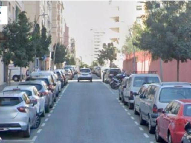 Casa en venta en Districte II, Barcelonès