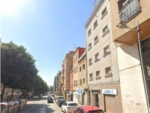 Casa en venta en Districte II, Barcelonès