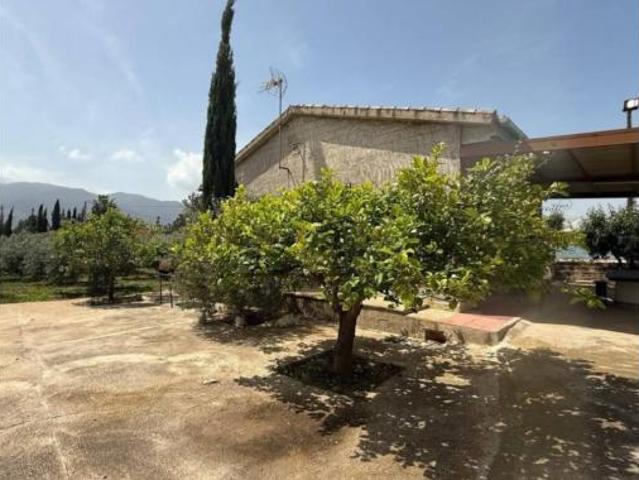 Casa en venta en Librilla